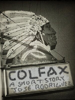 cover image of Colfax